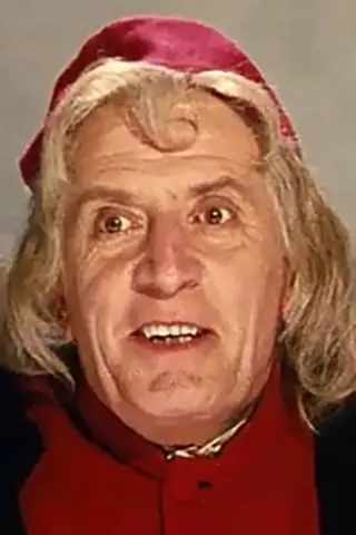 Едвард Спадаро