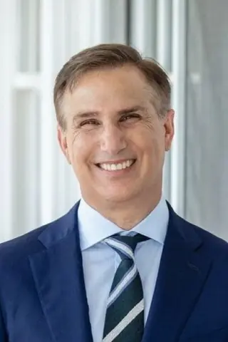 Пол Буччієрі