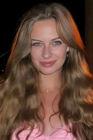 Вікторія Марцлофф