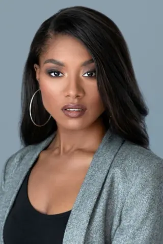 Nia Franklin