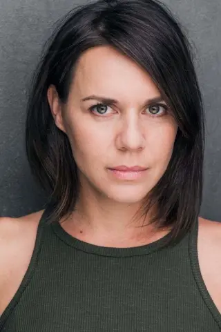 Kasey Buckley