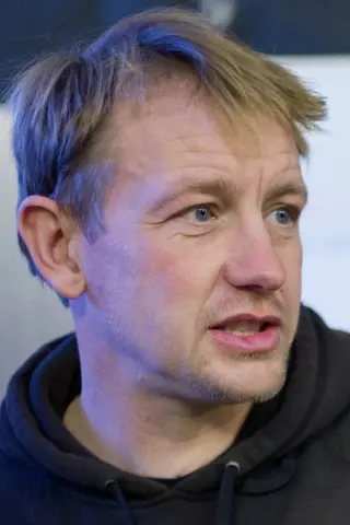 Peter Madsen