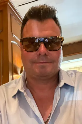 Шолом Гельт