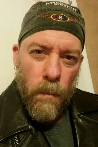 Вільям Ковбой Рід