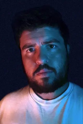 Джаред Роджерс