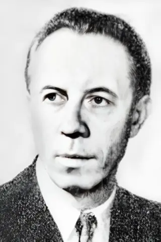 Микола Кульчицький