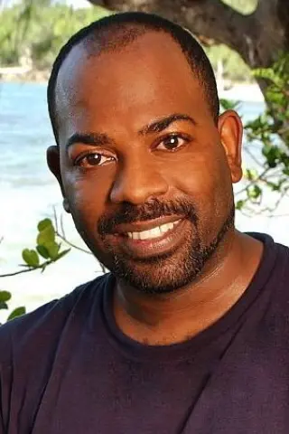Rory Freeman
