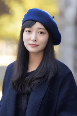 Elaine Yan