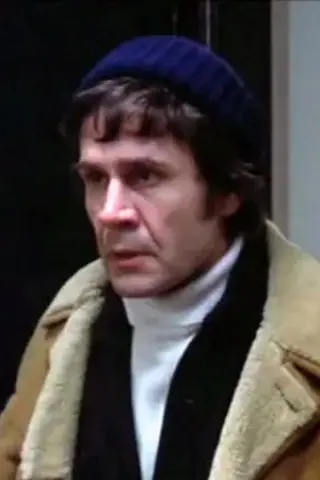Рон Фабер