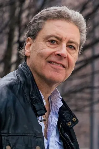 Майкл Філдс