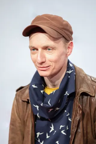 Дітріх Брюггеманн
