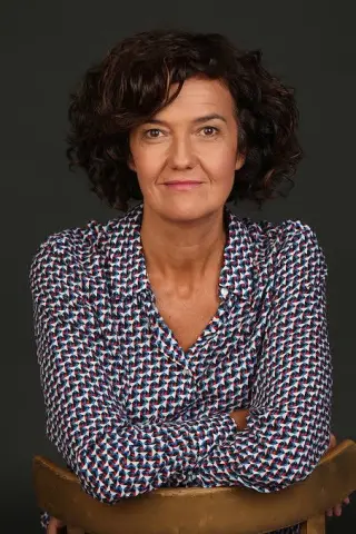Tonucha Vidal