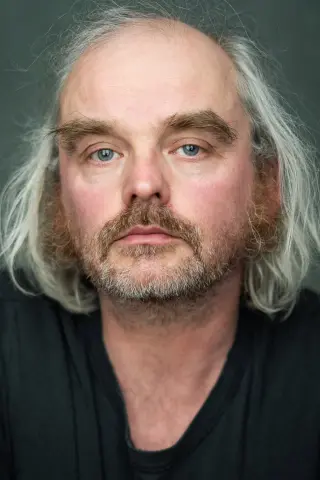 Генрі Міллер
