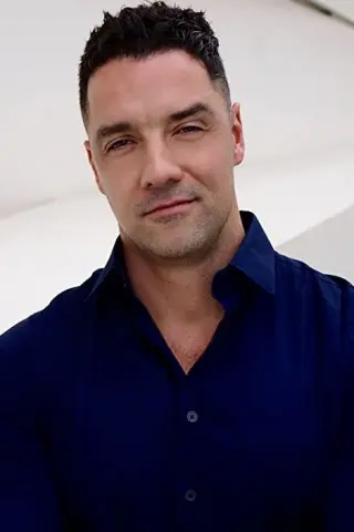 Джозеф Іццо