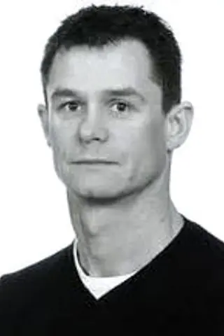 Роб Інч