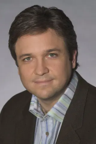 Девід Айк