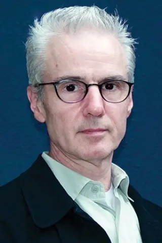 Майкл Брук