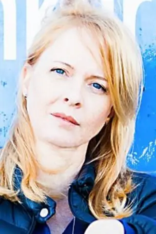 Анна Серуп К'єрхауге