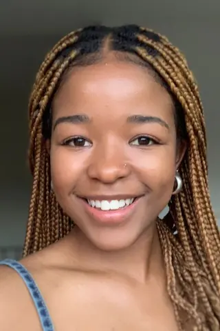 Khensani Khoza