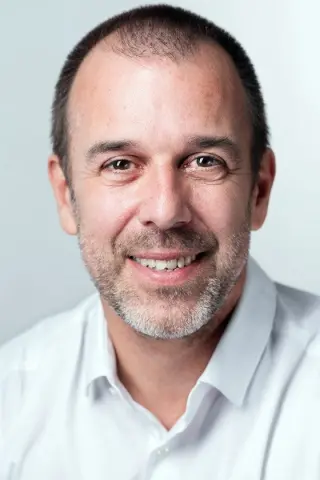 Laurent Joly
