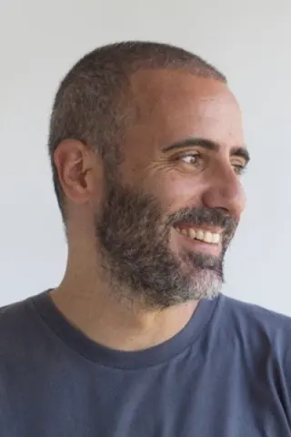 Nacho Platero