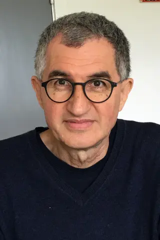 Філіп Лазебнік