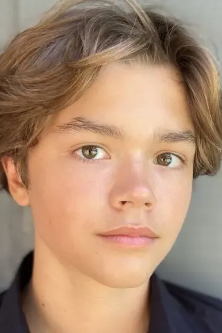 Nash Nystrom