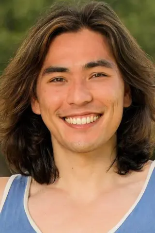 Austin Li Coon