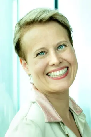 Cathérine Kools