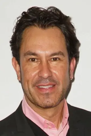 Galen Walker