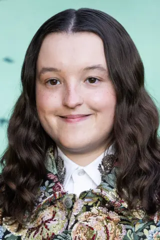Белла Рамзі