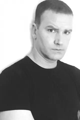 Вільям Кертіс Копсер