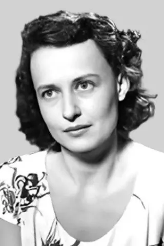Анна Хегіра