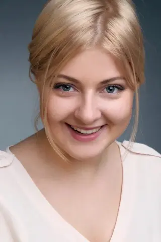 Дарія Дрикіна