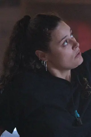 Siggy Martínez