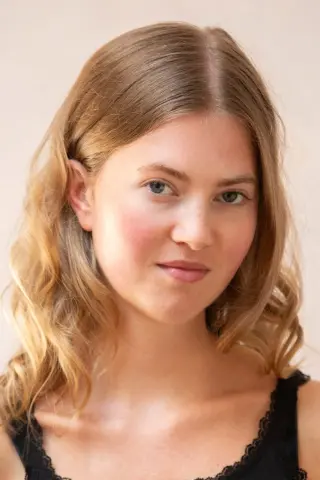 Nina Barnett