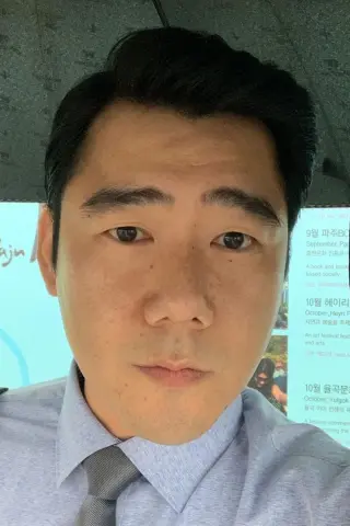 김동용