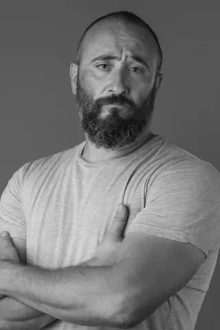 Nacho Herráez