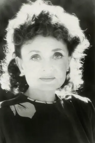 Жаклін Гайд