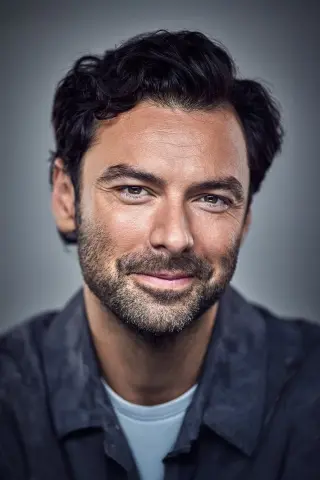 Ейдан Тернер