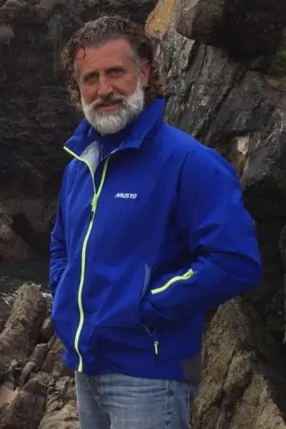 José Antonio Oña Sánchez