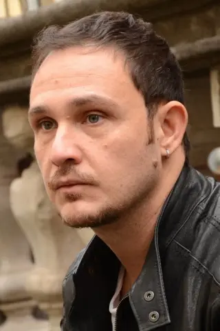 Люк Галлон