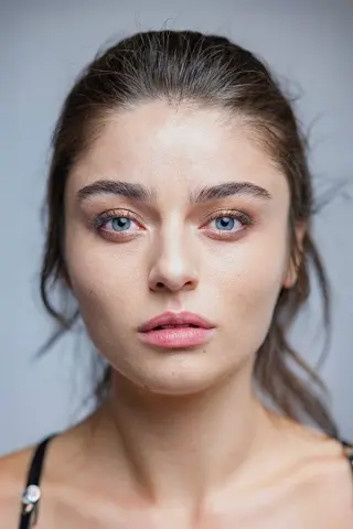 Айча Айшин Туран