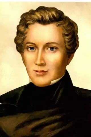 Вільгельм Гауфф