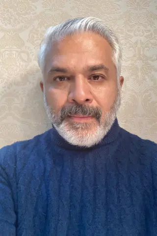 Атул Кумар