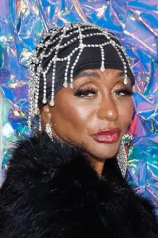 Дженіс Комбс