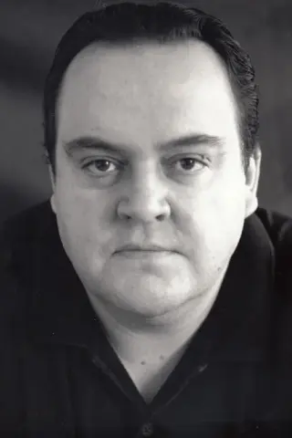 Стівен О'Доннелл