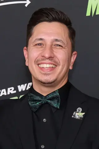 Justin van der Lek