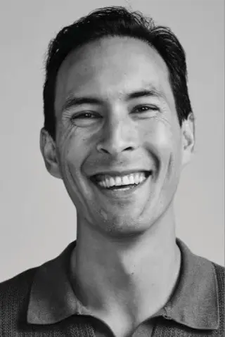 Brady Fujikawa