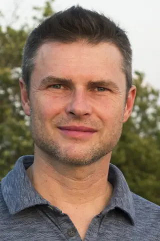 Марк Коханович